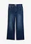 Straight-jeans Mid Waist, bonprix
