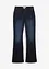 Bootcut-jeans Mid Waist, bonprix