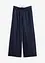 Wide Leg-jeans, High Waist, Super Soft, bonprix