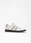 Sneakers i skinn, bonprix