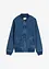 Bomberjakke i denim, bonprix