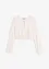 Tyrolerbluse, bonprix