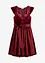 Dirndl og forkle (2-delt sett), bonprix