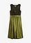 Dirndl og forkle (2-delt sett), bonprix