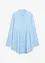 Lang bluse av viskose, bonprix