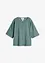 Oversized topp, bonprix
