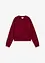 Oversized sweatshirt i 100% økologisk bomull, bonprix