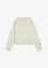 Oversized sweatshirt i 100% økologisk bomull, bonprix