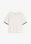 Oversized topp, bonprix