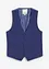 Dressvest, Slim Fit, bonprix