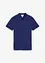 Stretch-poloskjorte i jersey, Slim Fit, bonprix