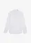 Business-skjorte med stretch og minimønster, Slim Fit, bonprix