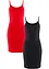Kjole (2-pack), bonprix