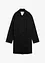 Trenchcoat i vannavvisende materiale, bonprix