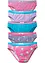 Truse med myk bomull (5-pack), bonprix