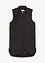 Ultralett vattert vest, bonprix