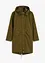 Vannavvisende parkas, bonprix
