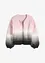 Grovstrikket cardigan, bonprix