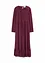 Maxikjole i chiffon, bonprix