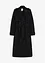 Trenchcoat i ullstil, bonprix