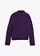 Oversized ullgenser med alpakka, bonprix