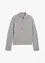 Oversized ullgenser med alpakka, bonprix