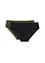 Bikinitruse i dobbelpakning (2-pack), bonprix