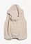 3-i-1-mammavest i pilefleece, bonprix