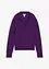 Kasjmirgenser med Good Cashmere Standard®-andel, bonprix