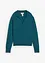 Kasjmirgenser med Good Cashmere Standard®-andel, bonprix