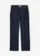Wide leg-jeans, Mid Waist, bonprix