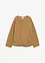 Jakke i pilefleece, bonprix