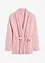 Strikkejakke i lodden, fluffy strikk, bonprix