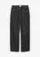 Barrel-jeans Mid Waist, bonprix