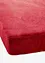 Cashmere Touch-stretchlaken, bonprix