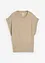 Oversized vest, bonprix