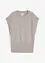 Oversized vest, bonprix