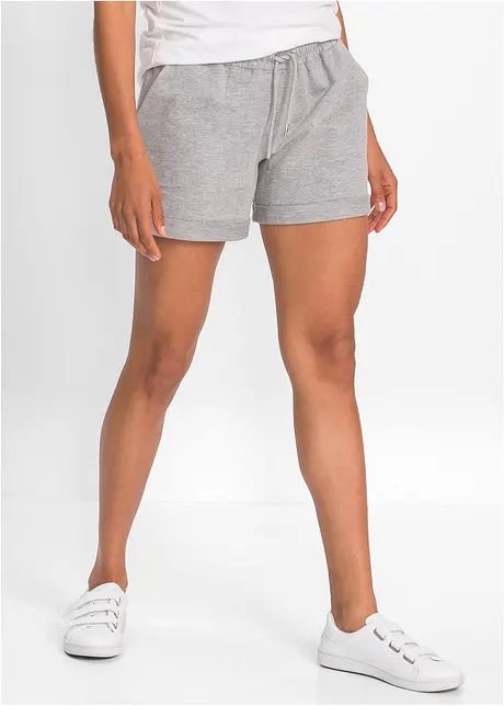 Sweat-shorts, bonprix