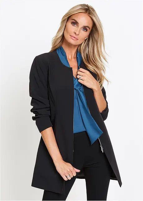 Lang blazer, bonprix