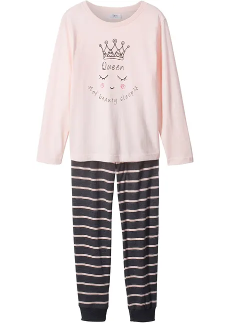 Pyjamas (2-delt), bonprix