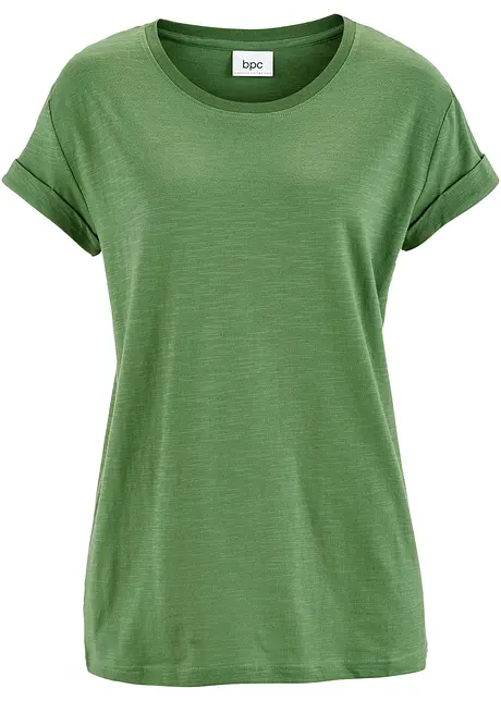 Boxy topp, bonprix