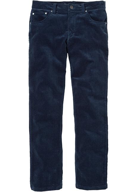 Stretch Cord bukse Regular Fit Stretch Cord bukse Regular Fit
