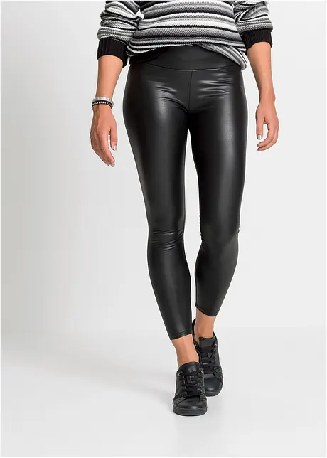 Leggings med termo-funksjon, bonprix