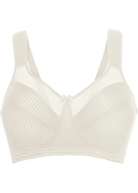 Minimizer-BH uten bøyle med polstrede stropper, bonprix