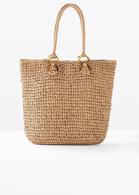 Strå-shopper, bonprix