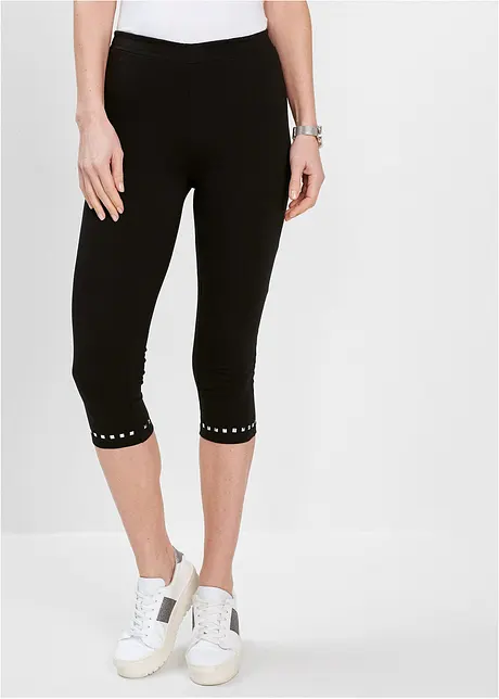 Capri-leggings, bonprix