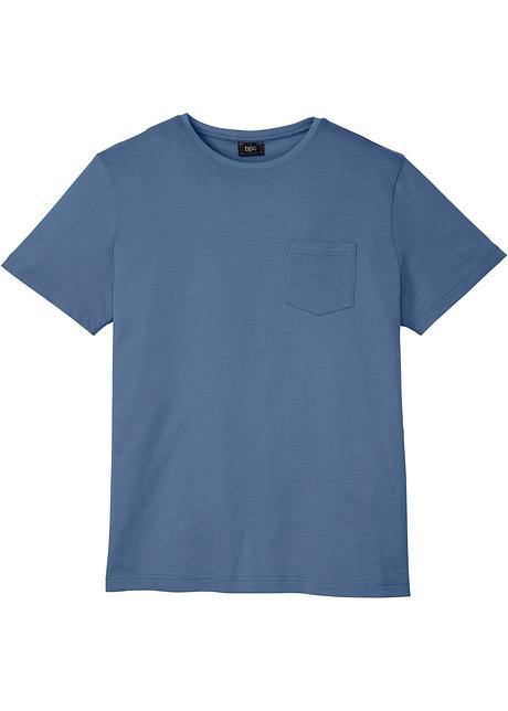 Moderne T shirt for herre bringebær T skjorter Store størrelser SALG Herre bonprix.no