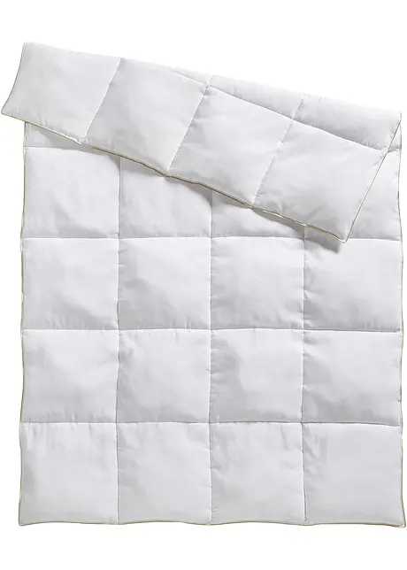 Dyne med dun-touch varm, bpc living bonprix collection