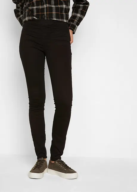 Termo-jeggings, bonprix