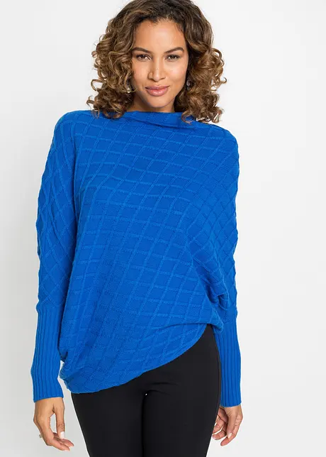 Oversized genser, BODYFLIRT boutique